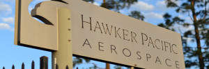 Hawker Pacific NZ achieves SMS certification